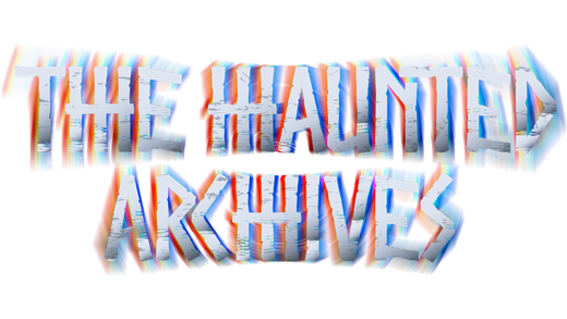 The Haunted Archives logo