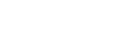 Secondary logo, white, text only